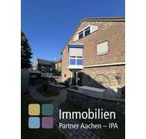 Haus zum Kaufen in Aachen Brand 549.000,00 € 110 m² - Aachen / Brand