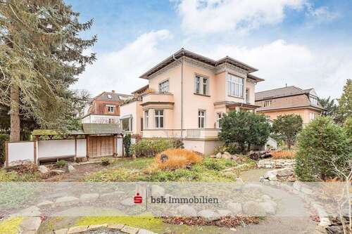 Foto - Wohnung zum Kaufen in Berlin 899.000,00 € 175.87 m²