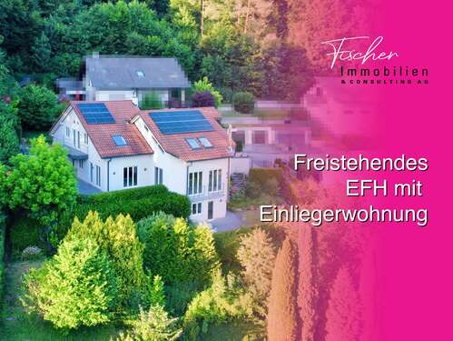 Foto - Haus zum Kaufen in Immendingen 749.000,00 € 240 m²