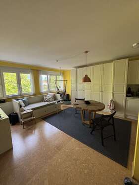 Foto - Wohnung zum Mieten in Stockstadt am Main 600,00 € 38 m²
