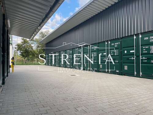 Foto - Halle in Alzey 120,00 € 14 m² - 120,00 EUR Kaltmiete, ca.  14,00 m²