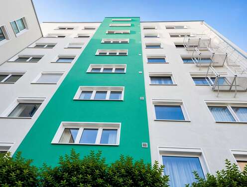 Foto - Wohnung zum Kaufen in Oberhausen 229.000,00 € 90.07 m²