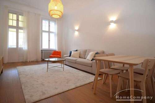 Foto - Wohnen auf Zeit in Berlin 1.590,00 €