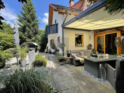 Foto - Haus zum Kaufen in Hasel 579.000,00 € 121 m²