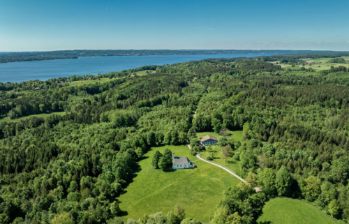 Foto - Haus zum Kaufen in Münsing 5.500.000,00 € 500 m²