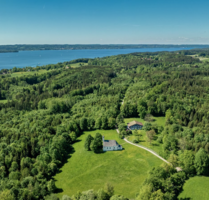 Haus zum Kaufen in Münsing 5.500.000,00 € 500 m²