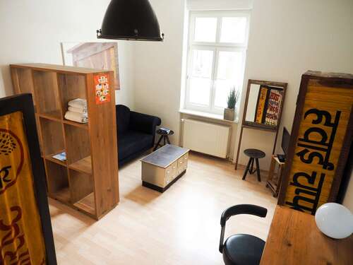 Foto - Wohnen auf Zeit in Frankfurt am Main 690,00 €