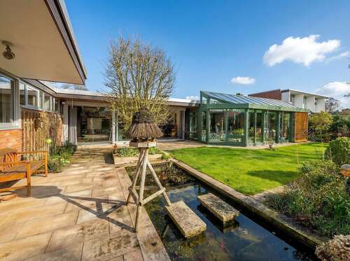 Foto - Haus zum Kaufen in Quickborn 649.000,00 € 232 m²