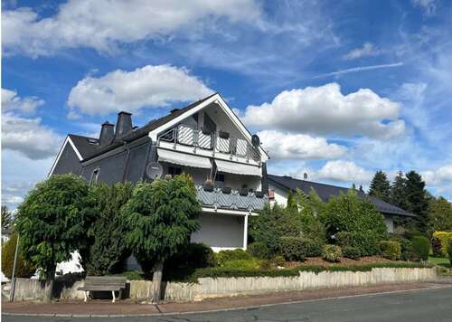 Foto - Wohnung zum Mieten in Offheim 940,00 € 91 m²