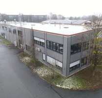 Halle in Hengersberg 1.690.000,00 € 2422 m²