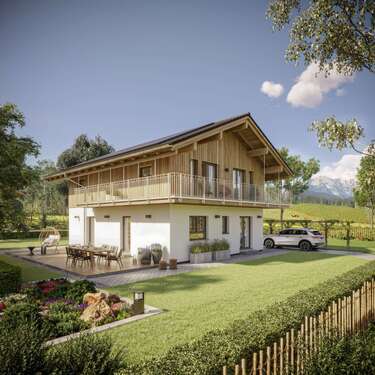 Foto - Haus zum Kaufen in Wiggensbach 824.654,00 € 164 m²