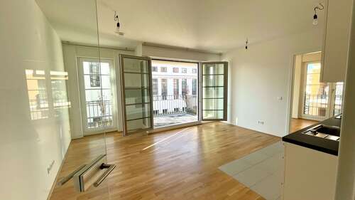 Foto - Wohnung zum Mieten in München 1.230,00 € 52 m²