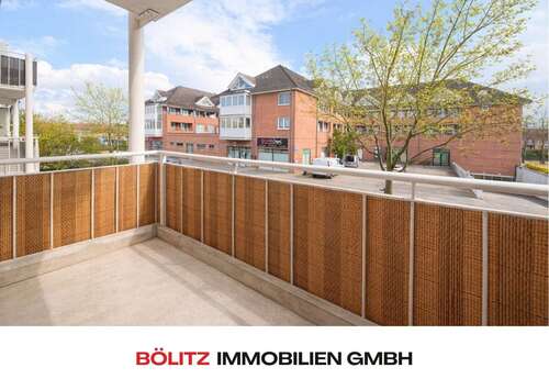 Foto - Wohnung zum Kaufen in Schönefeld 199.500,00 € 55.24 m²