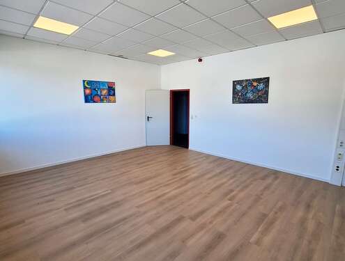 Foto - Büro in Offenbach 500,00 € 28.97 m²