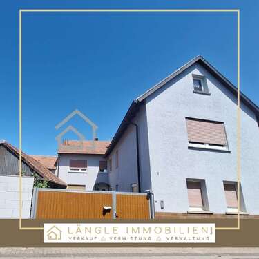 Foto - Haus zum Kaufen in Steinweiler 245.000,00 € 156 m²