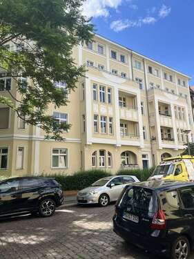 Foto - Wohnung zum Mieten in Magdeburg 578,00 € 68 m²