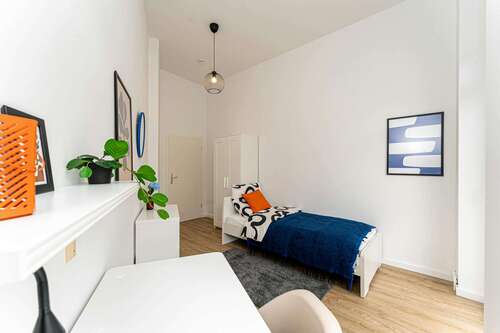 Foto - WG-Zimmer in Berlin 680,00 € 16 m²