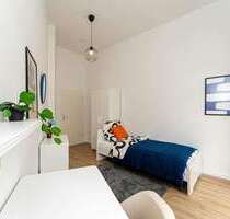 WG-Zimmer in Berlin 680,00 € 16 m²