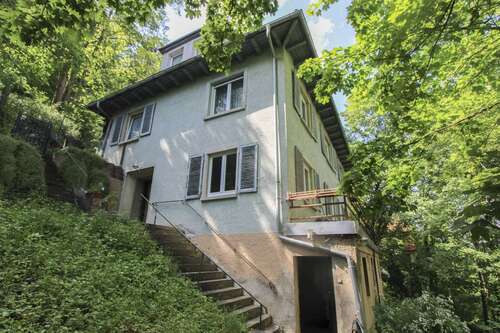 Foto - Haus zum Kaufen in Albstadt 219.000,00 € 180.26 m²