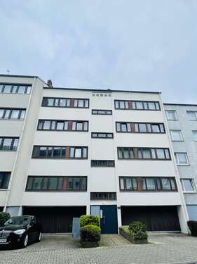 Foto - Wohnung zum Mieten in Düsseldorf 700,00 € 55 m²