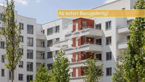 Foto - Wohnung zum Kaufen in Frankfurt 539.900,00 € 75.13 m²