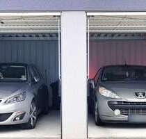 Garage zu vermieten in Weißenfels 69,00 €