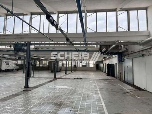 Foto - Halle in Oberrot 999.000,00 € 5225.1 m²