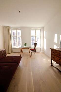 Foto - Wohnung zum Mieten in Berlin 1.170,00 € 45.04 m²