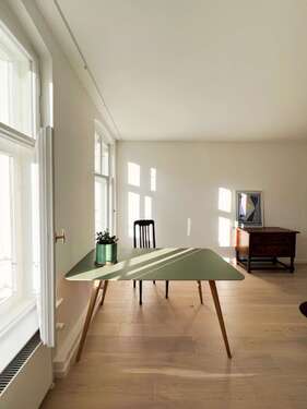 Foto - Wohnung zum Mieten in Berlin 1.170,00 € 45.04 m²