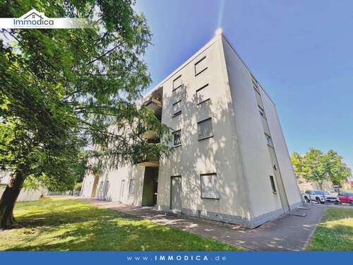Foto - Wohnung zum Kaufen in Bobenheim-Roxheim 250.000,00 € 82.5 m²