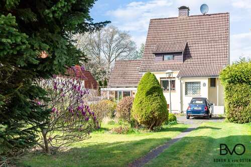 Foto - Haus zum Kaufen in Kiel 345.000,00 € 99 m²