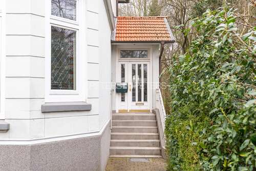 Foto - Haus zum Kaufen in Hamburg 989.000,00 € 248 m²