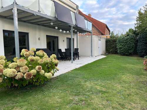 Foto - Wohnung zum Mieten in Neustadt am Rübernberge 960,00 € 97 m²