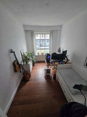 Foto - Wohnung zum Mieten in Kiel 590,00 € 30 m²