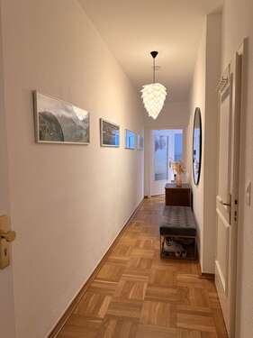 Foto - Wohnung zum Mieten in Bonn 1.790,00 € 140 m²