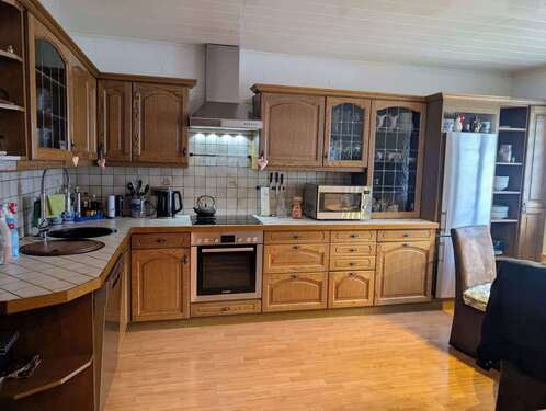 Foto - Haus zum Kaufen in Gemünden am Main 365.000,00 € 160 m²