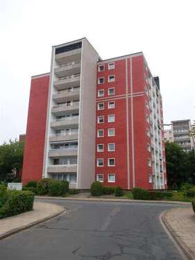 Foto - Wohnung zum Mieten in Seevetal Meckelfeld 590,00 € 54 m²