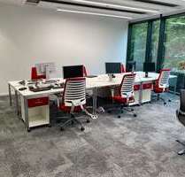 Büro in München 3.500,00 € 50 m²