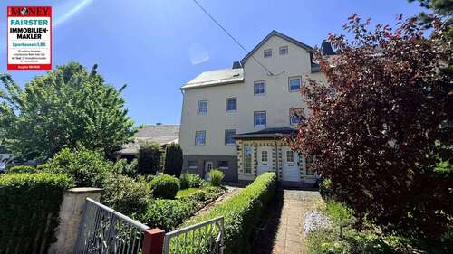 Foto - Haus zum Kaufen in Marienberg 95.000,00 € 103 m²
