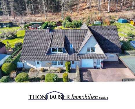 Foto - Haus zum Kaufen in Lütjensee 640.000,00 € 248 m²