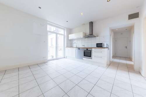 Foto - Wohnung zum Kaufen in Essen Bredeney 149.000,00 € 50 m²