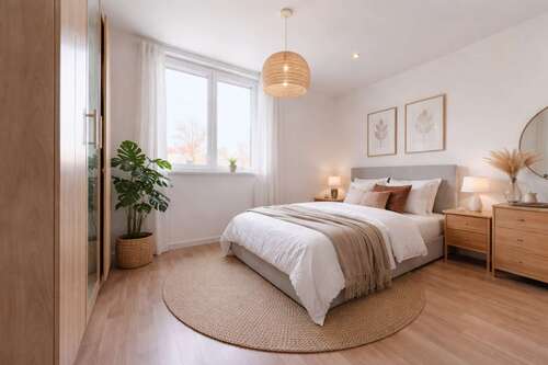 Foto - Wohnung zum Kaufen in Essen Bredeney 179.000,00 € 50 m²