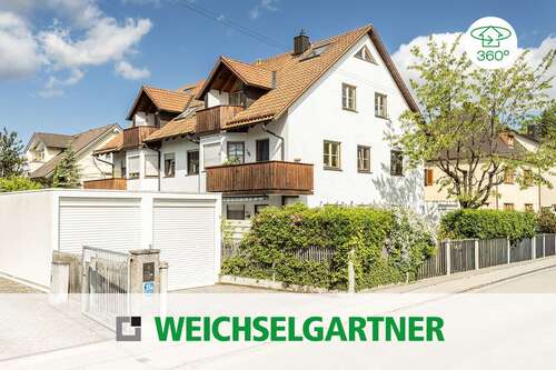 Foto - Wohnung zum Kaufen in München 495.000,00 € 65.19 m²