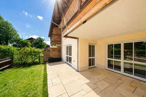Foto - Wohnung zum Kaufen in HolzkirchenFöching 560.000,00 € 79 m²