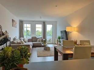 Foto - Wohnung zum Mieten in Hamburg 1.130,00 € 84 m²