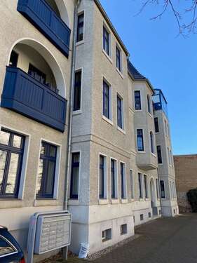 Foto - Wohnung zum Mieten in Magdeburg 710,00 € 74.65 m²
