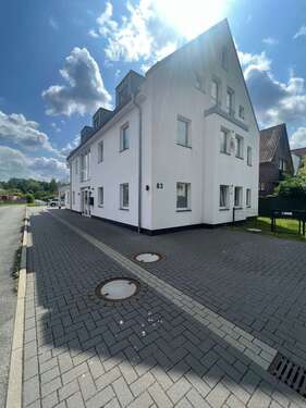 Foto - Wohnung zum Mieten in Oldenburg (Oldb) 995,00 € 80.25 m²