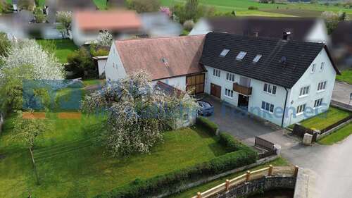 Foto - Haus zum Kaufen in Treuchtlingen 359.000,00 € 170 m²