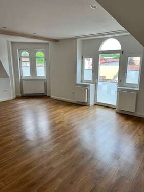 Foto - Wohnung zum Mieten in Bad Kissingen 1.420,00 € 118 m²