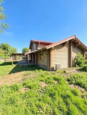 Foto - Haus zum Kaufen in Jerrishoe 195.000,00 € 144 m²